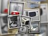 Kitchen Tools Set