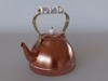 teapot 3D Model .max .obj