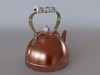 teapot 3D Model .max .obj