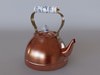 teapot