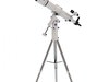 Telescope 3D Model