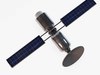 Satellite 3D Model .max .obj .3ds .fbx .c4d