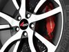 Wheel 4go YQ13 3D Model .max .obj .3ds .fbx