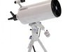 Telescope 02 3D Model .max .obj .3ds .fbx