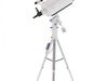 Telescope 02 3D Model .max .obj .3ds .fbx