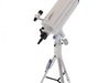 Telescope 02 3D Model .max .obj .3ds .fbx