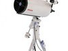 Telescope 02 3D Model .max .obj .3ds .fbx