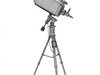 Telescope 02 3D Model .max .obj .3ds .fbx