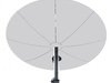 Dish Antenna 3D Model .max .obj .3ds .fbx