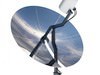 Dish Antenna 3D Model .max .obj .3ds .fbx