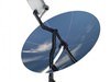 Dish Antenna 3D Model .max .obj .3ds .fbx