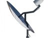 Dish Antenna 3D Model .max .obj .3ds .fbx