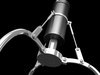 Claw Toy (rigged 3D Model .max .obj