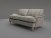 sofa collection vol3 3D Model .max .obj
