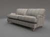 sofa collection vol3 3D Model .max .obj