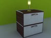 nightstand