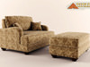 Ashley Furniture-Stansberry Vintage 3D Model