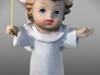 Angel 1 conductor decoration