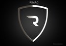 Rimac 3d Logo 3D Model