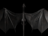 Dragon 3D Model