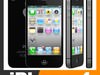 Apple iPhone 4 3D Model