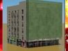 building 27 3D Model