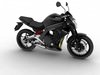 Kawasaki ER-6n 2012 3D Model