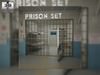 Prison Set