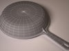 Iron Pan 3D Model 