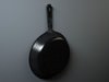 Iron Pan 3D Model 