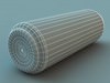 BeerCan_01 3D Model 