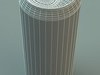 BeerCan_01 3D Model 