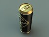 BeerCan_02 3D Model