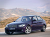 BMW 3 Series e90 sedan 3D Model