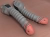 Penis Dildo Vibrator
