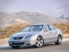 Acura RL 2004-2008 ka964 3D Model
