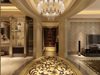 Foyer 3D Model