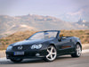 Mercedes Benz sl350 r230 cabrio 3D Model