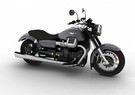 Moto Guzzi 1400 California Custom 2013 3D Model