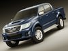 Toyota Hilux 2012 Double Cab