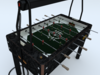 "Kicker" -Table Football