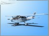 Falcon3D C182 Skylane F01