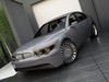 BMW Series 7 3D Model
