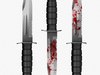 Combat Knife