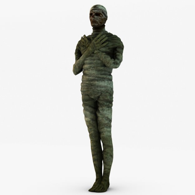 mummy-3d-model-max-obj-3ds-fbx-c4d-cgtrader