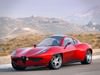Alfa Romeo Disco Volante 2012 3D Model