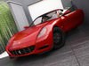 Ferrari 612 Scaglietti 3D Model