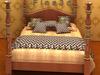 Antique Bed 03-a018
