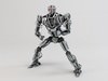 Robot ZEG4000 3D Model