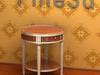 Round Side Table 08-070 3D Model